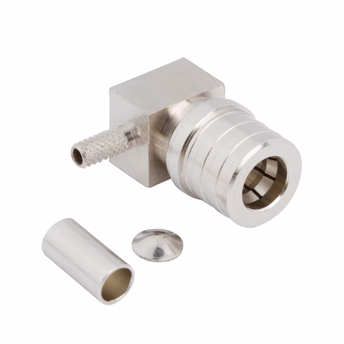 930-114P-51A Amphenol RF  Gruppi di connettori coassiali (RF)